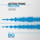 Artem Prime - Red Line