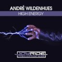 Andre Wildenhues - High Energy