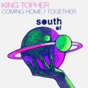 King Topher, Manela - Together