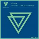 Luccio - The Hope