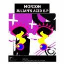 Morion - Tekdome (Original mix)