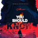 Goldwater - You should know (Original Mix)