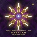 Astral Projection - Kabalah