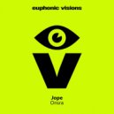 Jope - Onsra