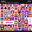 P8ople Ft. BRYAN THE MENSAH - Lalalala