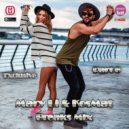 Mary Li & KosMat - Breaks Mix Part 6