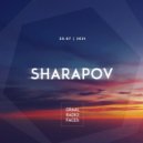 Sharapov - Graal Radio Faces (30.07.2021)