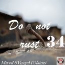 SVnagel (LV) - Do Not Rust-34 (SVnagel mix)