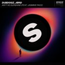 Dubdogz, JØRD ft. Jasmine Pace - Ain't No Sunshine