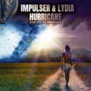 Impulser & Lydia - Hurricane