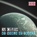 DJ GELIUS - My World of Trance 662 ()