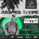 James Hype x James Miller - Deep House Selection #071 [Record Deep] (30.07.2021)