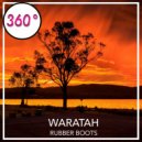 Rubber Boots - Waratah