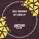 Orce Jordanov - Better Days
