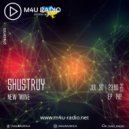 Shustruy - new wave (M4U RADIO Ukraine)