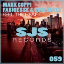Mark Coppi, FabioEsse & Soulmate - Feel The Heat