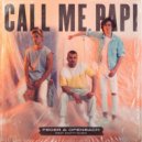 Feder & Ofenbach Ft. Dawty Music - Call Me Papi