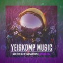 Takeri - Way For Dreams (Yeiskomp 015)