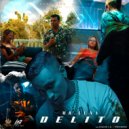 Mr Luna - Delito