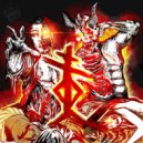 Sinizter & Fatal-M - Rot