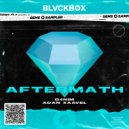 D4NIM & Adan Xaavel - Aftermath (Extended Mix)
