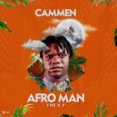 Cammen - Goke