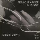 Francis Xavier & Dexxy - The Heat ()