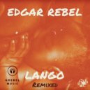 Edgar Rebel & Jeweled Lotus - Lango
