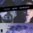 Dayvd Beach & NADIE NADIA & Omegaman & Lakeshore Drive - Was (feat. NADIE NADIA) (Omegaman & Lakeshore Drive Remix)