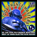 Goa Doc - Animalis (Perfect Effect)