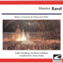 Radio Symphony Orchestra Ljubljana - Concerto for Piano and Orchestra in G Major - Adagio assai ()