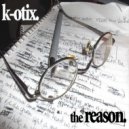 K-Otix & The Legendary K.O. & Big Mon & V-Zilla - masterpiece theatre. (feat. V-Zilla) (Original Mix)