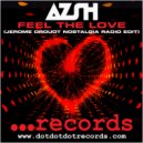 Azsh  - Feel The Love