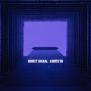 Comet signal - prefix