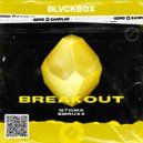 N?GMA & EBRUXX - Breakout (Extended Mix)