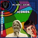 Will Barona - Ya Que!