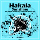 Hakala - Fuego Fuego (Original Mix)