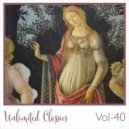 Eckart Haupt & Armin Thalheim & Siegfried Pank - Flute Sonata In E Minor, WQ. 124: I. Adagio