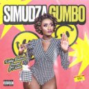 Kikky Badass & Crooger & GTBeats - Simudza Gumbo (feat. GTBeats)