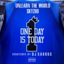 UnLearn the World & Skyzoo - One Day Is Today (feat. Skyzoo)