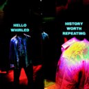 Hello Whirled - Diptych