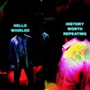 Hello Whirled - Normality