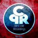 Andy Mitchell - Nightmares (Original Mix)