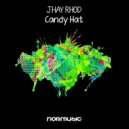 JHAY RHOD - Candy Hat