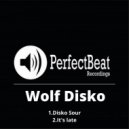 Wolf Disko - It\'s Late (Original Mix)