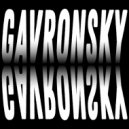 GAVRONSKY - LIVE@ NK BUNKERMUZ 31.07.2021