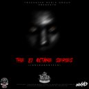 Itz-Beez-Da TrackStar & Nxxo - Rise Of The 87 Riddim ()