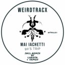 Mai Iachetti - Brust in to Flame