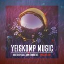 Dj-Elven & D-Myo & Fybear & VINS - The Last Unicorn (Yeiskomp 019)