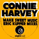 Eric Kupper & Connie Harvey - Make Sweet Music (Eric Kupper Long 7 Instrumental Remastered 2021)